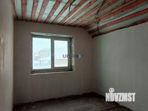 Коттедж 135м², 2-этажный, участок 6 сот.  