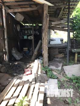 Дом 55м², 2-этажный, участок 5 сот.  