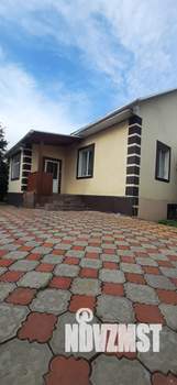 Дом 166м&sup2;, 2-этажный, участок 10 сот.  