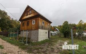 Дом 75м², 3-этажный, участок 4 сот.  