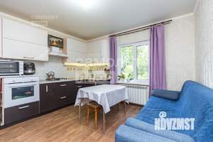 Дом 231м², 2-этажный, участок 4 сот.  