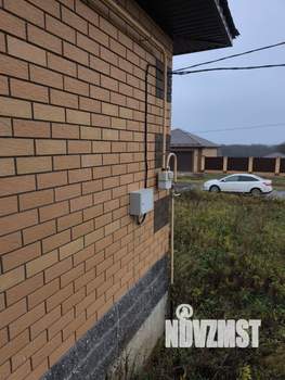 Дом 108м&sup2;, 1-этажный, участок 7 сот.  