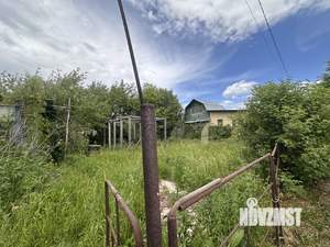 Дом 50м², 2-этажный, участок 5 сот.  