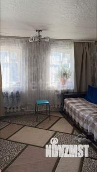 Дом 33м², 1-этажный, участок 5 сот.  