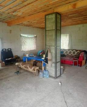 Дом 135м², 2-этажный, участок 15 сот.  