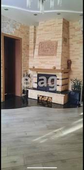 Дом 170м², 3-этажный, участок 51 сот.  