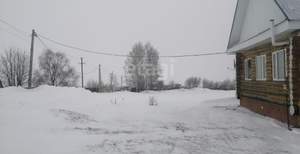 Дом 90м², 1-этажный, участок 18 сот.  