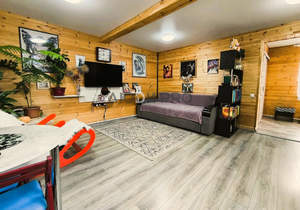 Дом 41м², 1-этажный, участок 4 сот.  