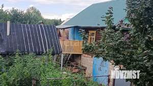 Дом 35м², 2-этажный, участок 4 сот.  