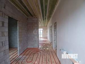 Дом 90м², 1-этажный, участок 9 сот.  