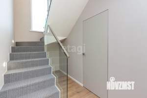 Дом 160м², 2-этажный, участок 6 сот.  