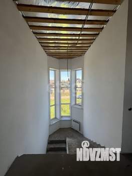 Дом 160м², 2-этажный, участок 9 сот.  