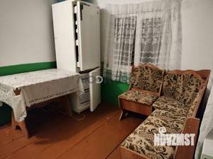 Дом 46м², 1-этажный, участок 10 сот.  