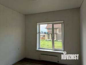 Дом 130м², 1-этажный, участок 6 сот.  