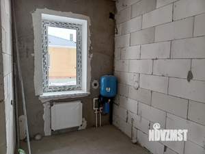 Коттедж 105м², 2-этажный, участок 6 сот.  