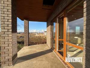 Дом 105м², 1-этажный, участок 7 сот.  