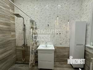 Дом 89м², 1-этажный, участок 6 сот.  