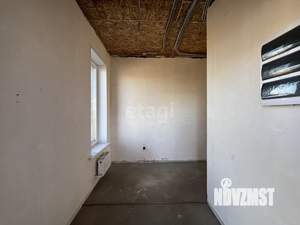 Дом 120м², 1-этажный, участок 6 сот.  