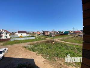 Дом 120м&sup2;, 2-этажный, участок 7 сот.  