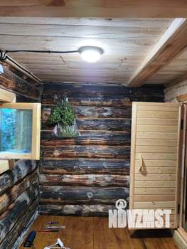 Дом 54м², 2-этажный, участок 5 сот.  