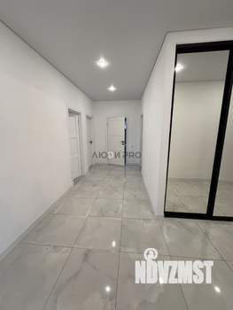 Коттедж 130м&sup2;, 1-этажный, участок 6 сот.  