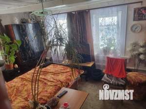Дом 124м², 1-этажный, участок 8 сот.  
