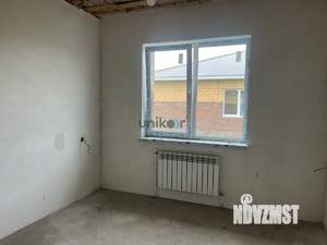 Дом 105м², 1-этажный, участок 7 сот.  