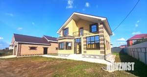 Дом 170м&sup2;, 2-этажный, участок 8 сот.  