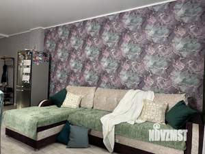 Таунхаус 120м², 1-этажный, участок 4 сот.  