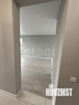 Дом 120м², 2-этажный, участок 6 сот.  