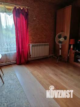 Таунхаус 50м², 2-этажный, участок 4 сот.  