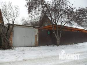 Дом 63м², 1-этажный, участок 6 сот.  