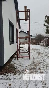 Дача 97м², 2-этажный, участок 8 сот.  