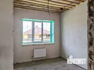 Дом 106м², 1-этажный, участок 6 сот.  