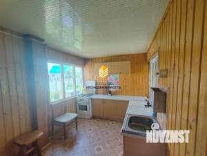 Дом 65м&sup2;, 2-этажный, участок 12 сот.  