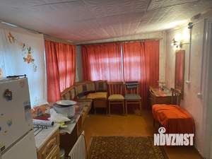 Дом 30м², 1-этажный, участок 8 сот.  