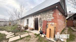 Дом 178м², 1-этажный, участок 8 сот.  