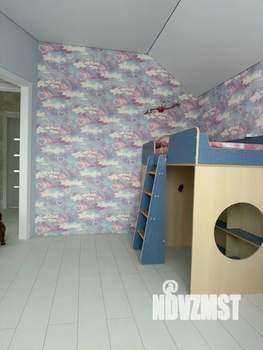 Коттедж 120м², 2-этажный, участок 8 сот.  