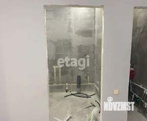 Дом 130м&sup2;, 1-этажный, участок 6 сот.  