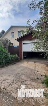 Дом 166м², 2-этажный, участок 10 сот.  