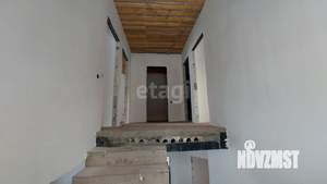 Дом 140м², 2-этажный, участок 6 сот.  