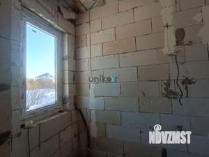 Дом 126м², 1-этажный, участок 6 сот.  