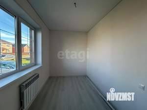 Дом 120м², 2-этажный, участок 600 сот.  