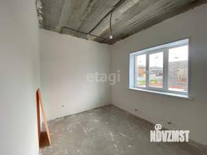 Дом 180м², 2-этажный, участок 6 сот.  