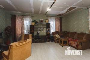 Дом 200м², 2-этажный, участок 9 сот.  