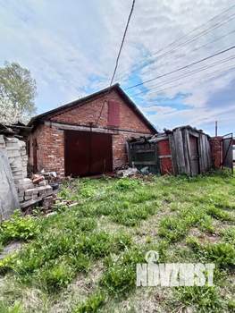 Дом 46м², 1-этажный, участок 21 сот.  