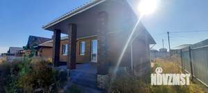 Коттедж 100м², 1-этажный, участок 7 сот.  