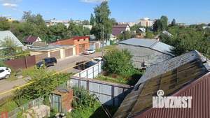 Дом 108м², 2-этажный, участок 3 сот.  