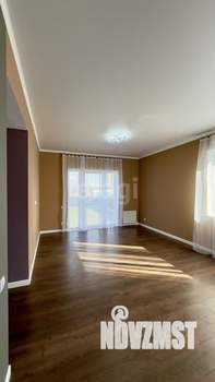 Дом 121м², 2-этажный, участок 6 сот.  