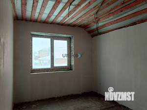 Коттедж 135м², 2-этажный, участок 6 сот.  